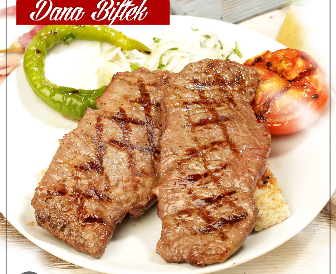 Dana Biftek