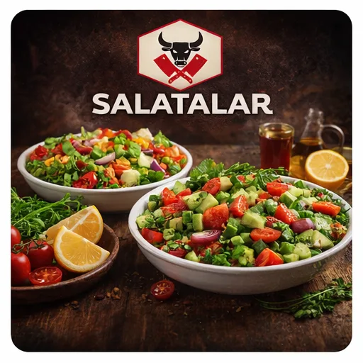 Salatalar