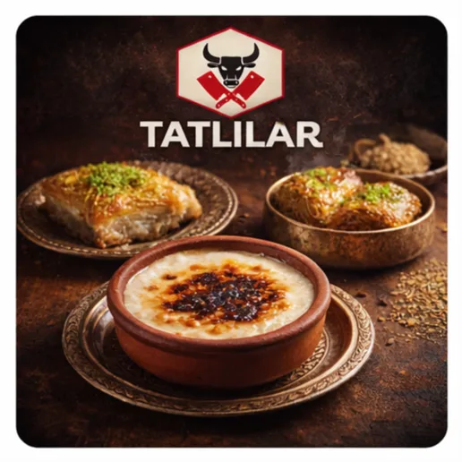 Tatlılar